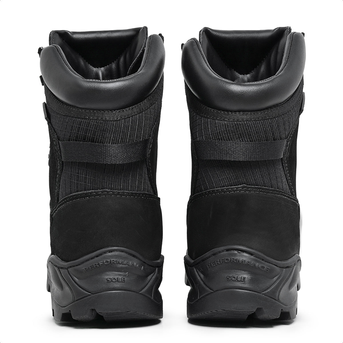 Acero Tiger Tactical Military Boot