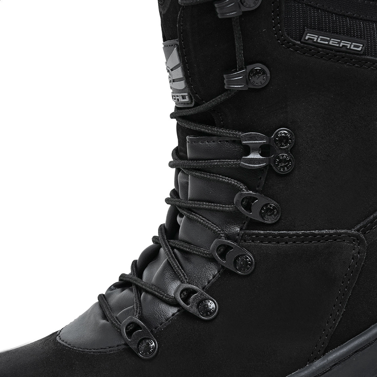 Acero Tiger Tactical Military Boot