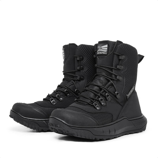 Acero One Tactical Military Boot Ripstop