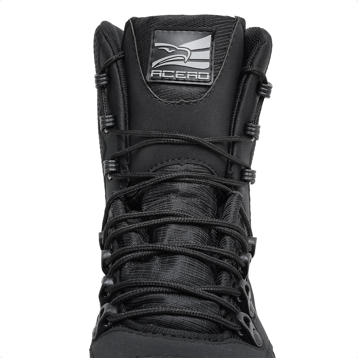 Acero One Tactical Military Boot Ripstop