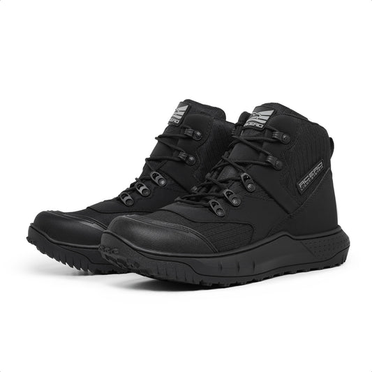 Acero One Mid Tactical Military Boot Ripstop