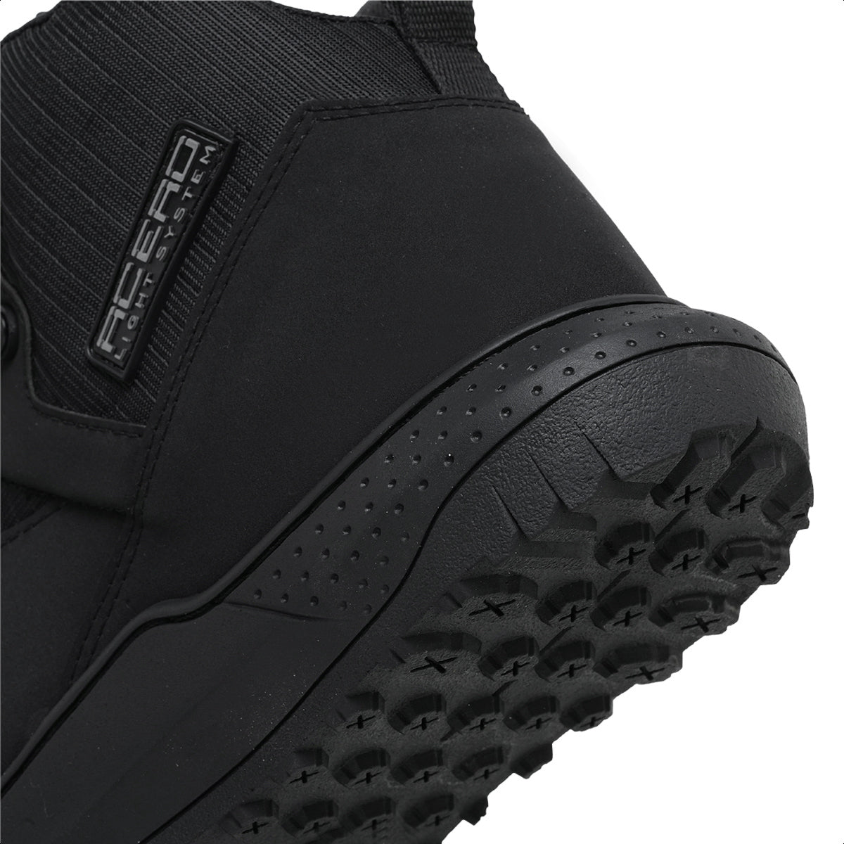 Acero One Mid Tactical Military Boot Ripstop