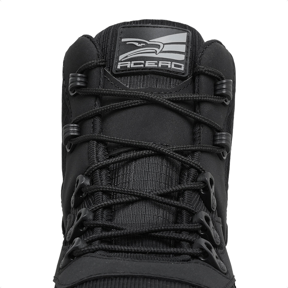 Acero One Mid Tactical Military Boot Ripstop