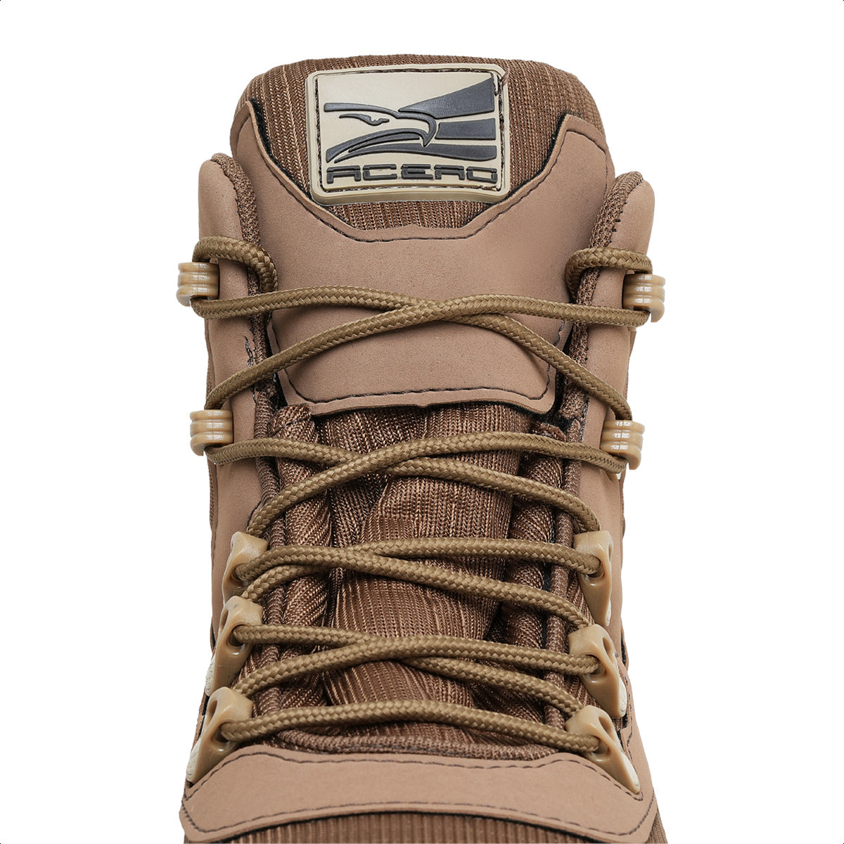 Acero One Mid Tactical Military Boot Ripstop