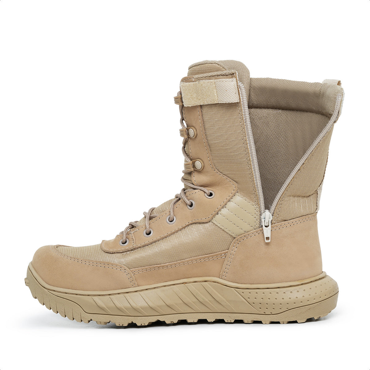 Acero Light Tactical Military Boot Ripstop