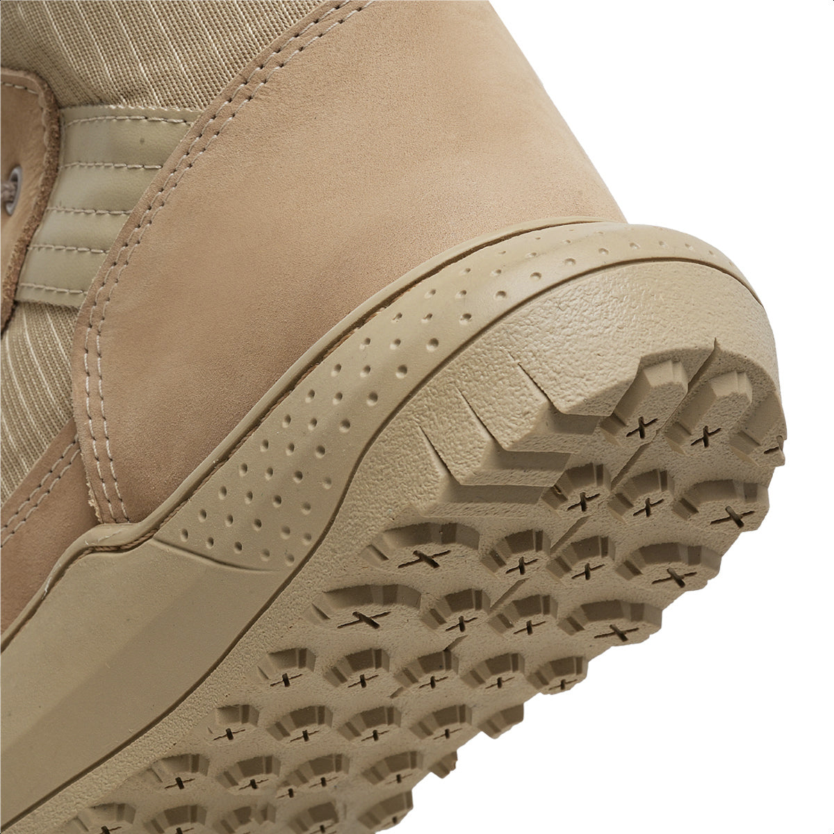 Acero Light Tactical Military Boot Ripstop