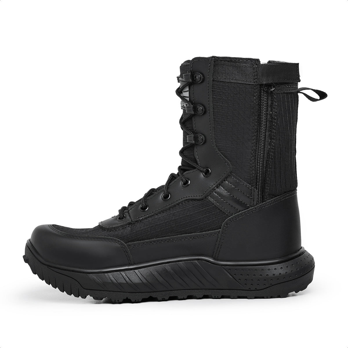 Acero Light Tactical Military Boot Ripstop