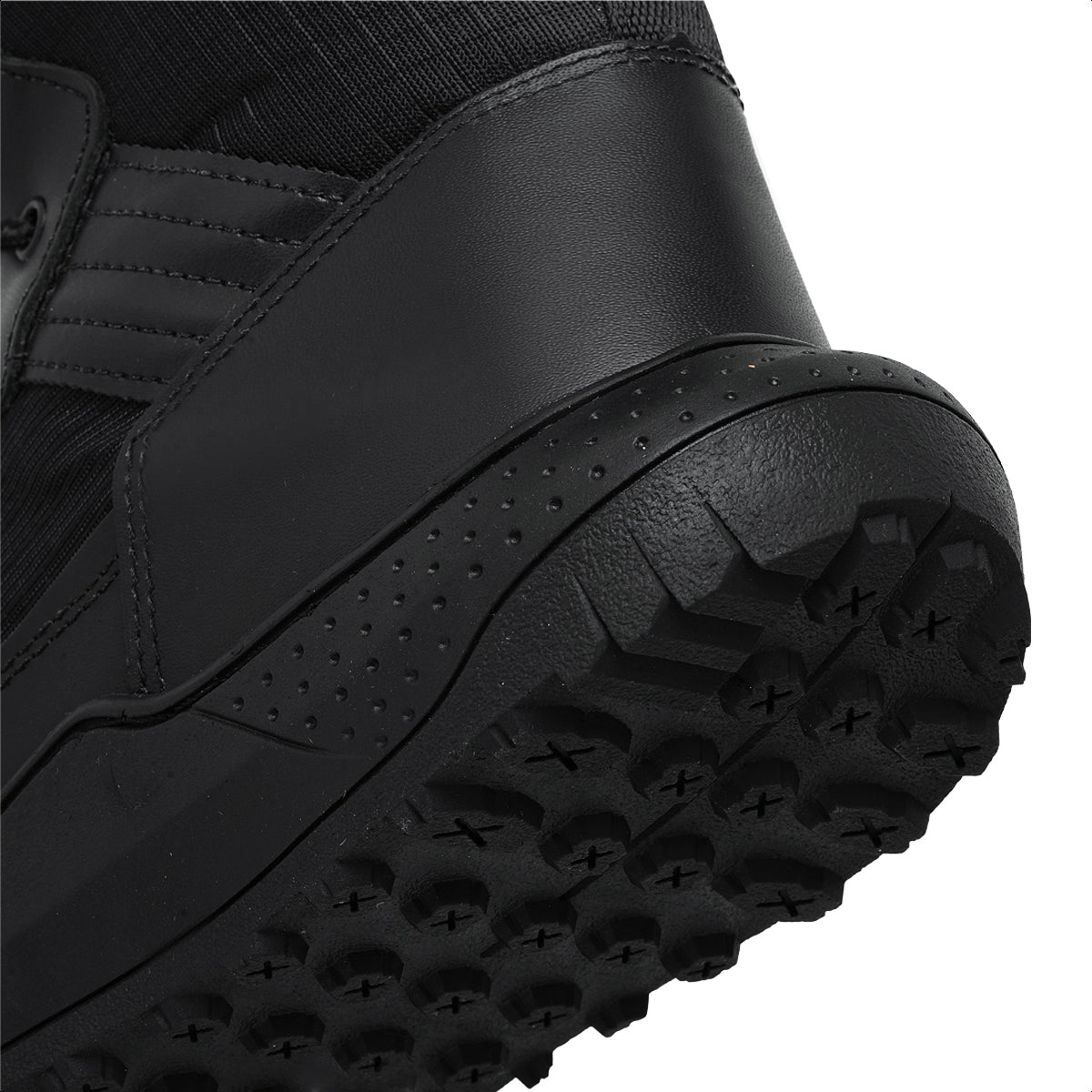 Acero Light Tactical Military Boot Ripstop