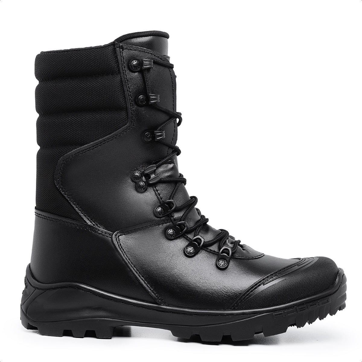 Acero Choque Tactical Comfort Boot