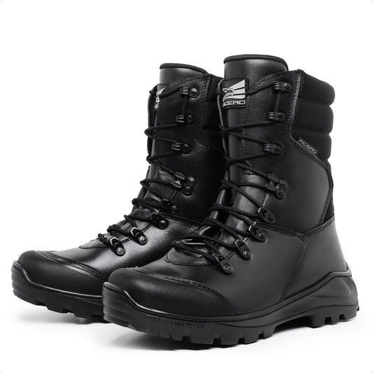 Acero Choque Tactical Comfort Boot