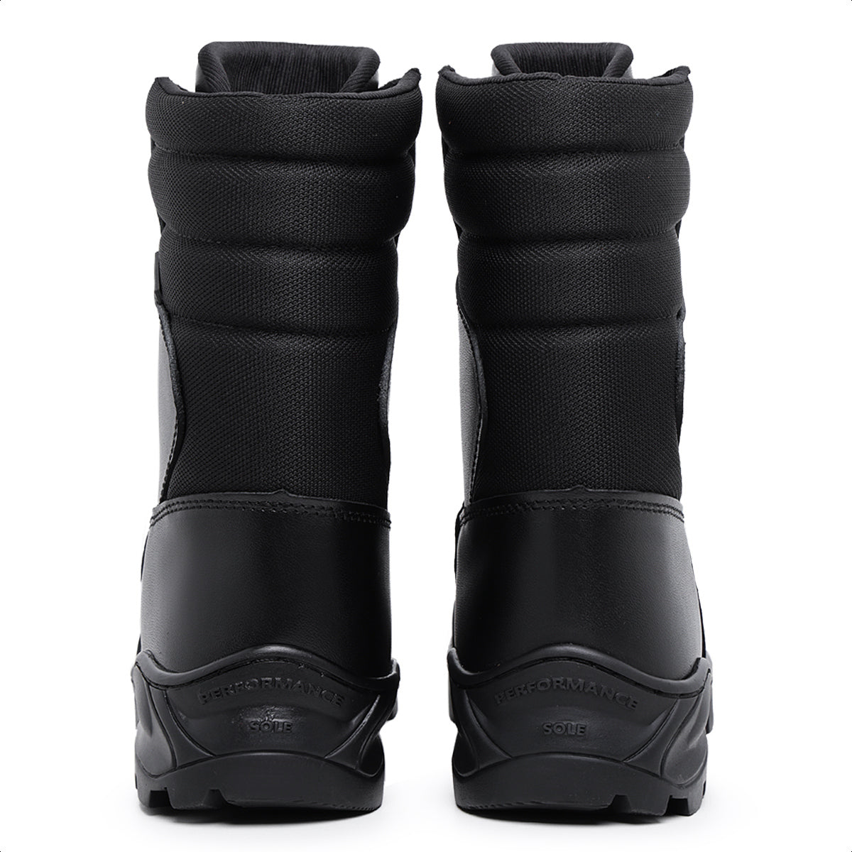 Acero Choque Tactical Comfort Boot