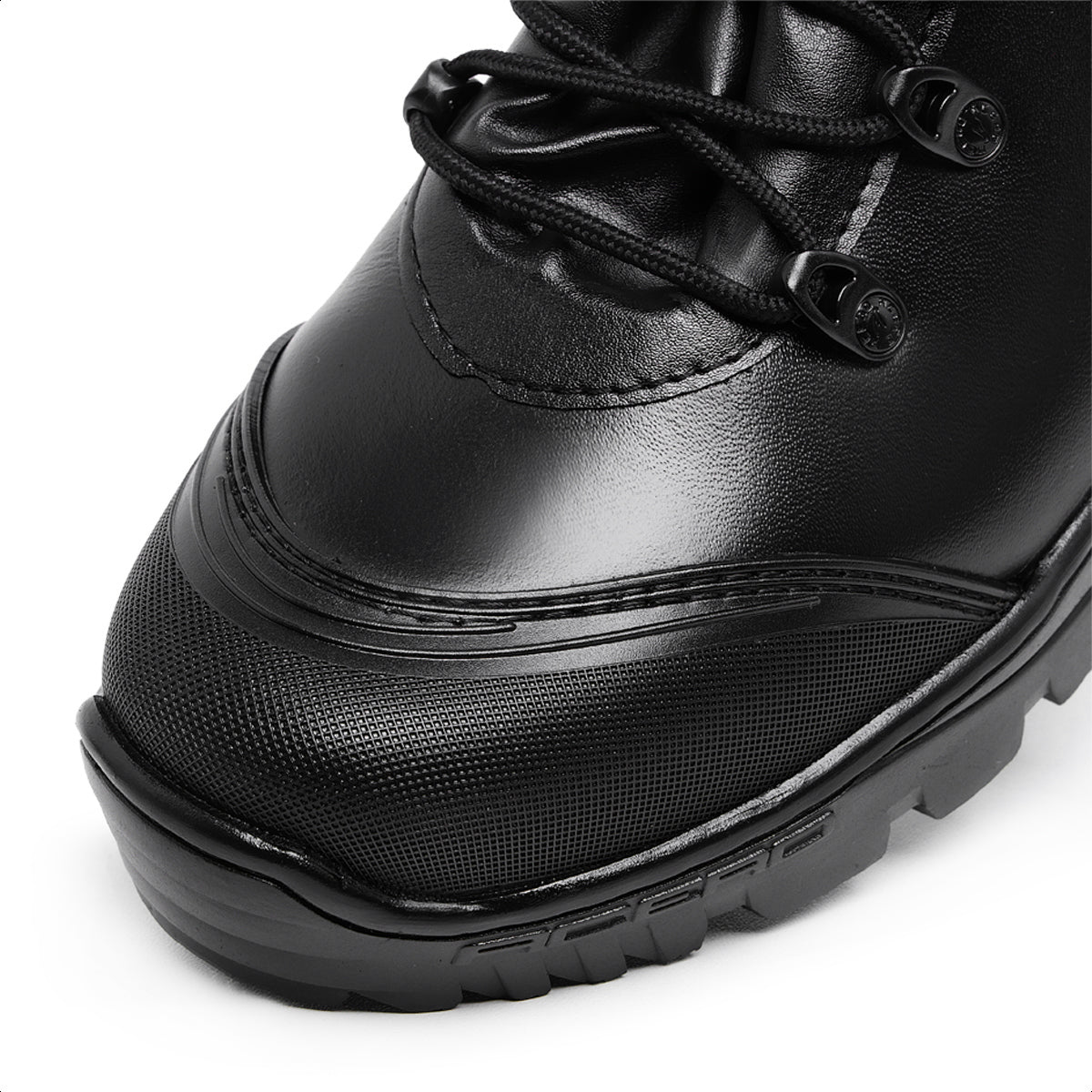 Acero Choque Pro Tactical Comfort Boot