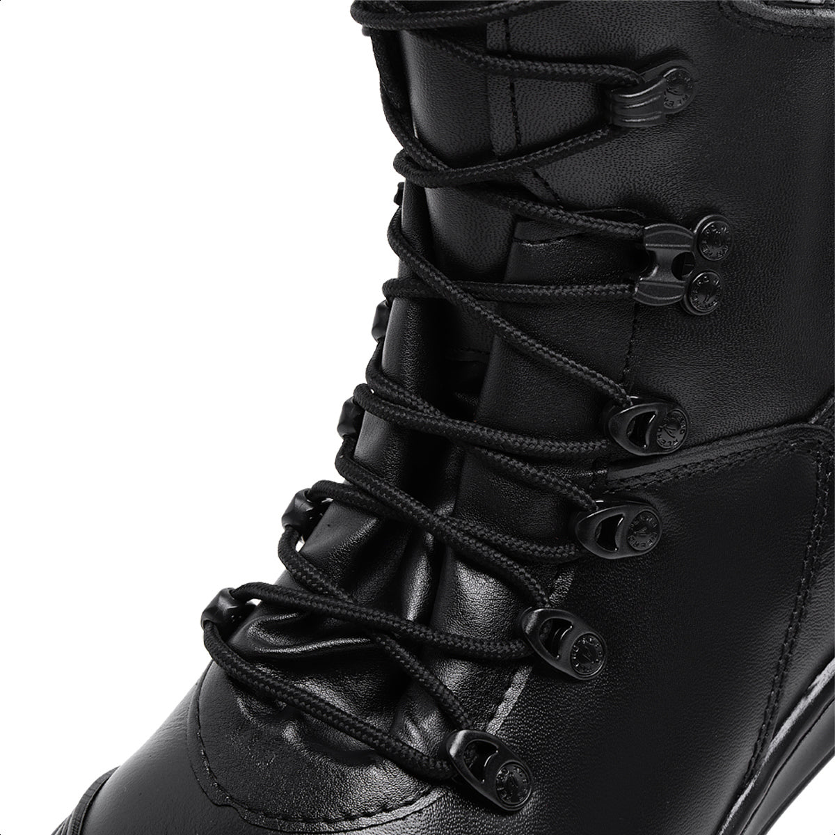Acero Choque Tactical Comfort Boot