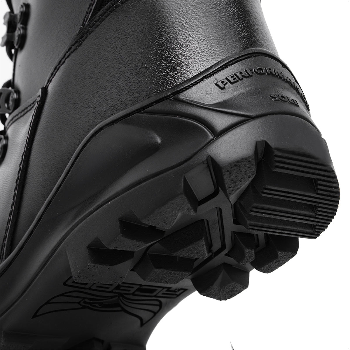 Acero Choque Tactical Comfort Boot