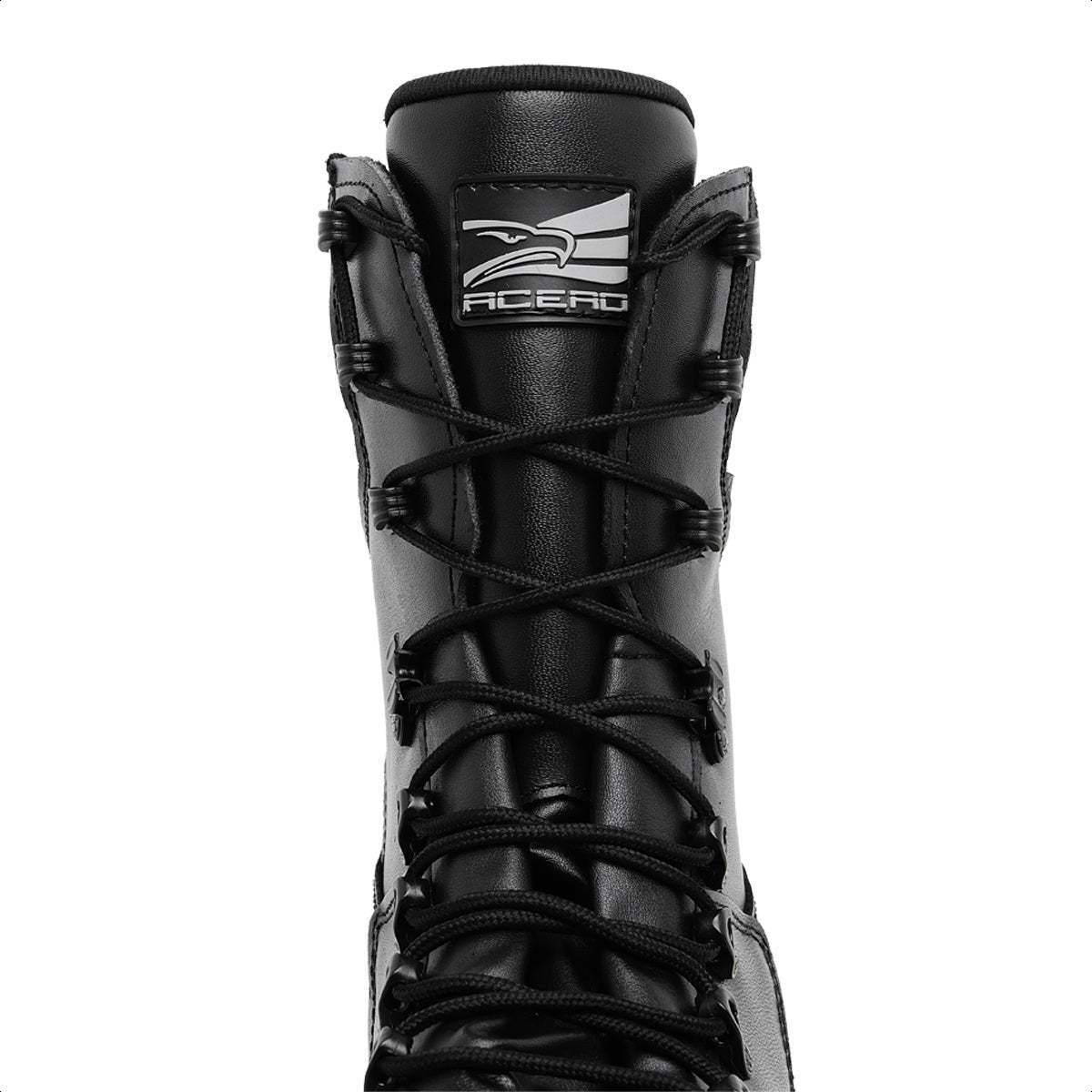Acero Choque Tactical Comfort Boot
