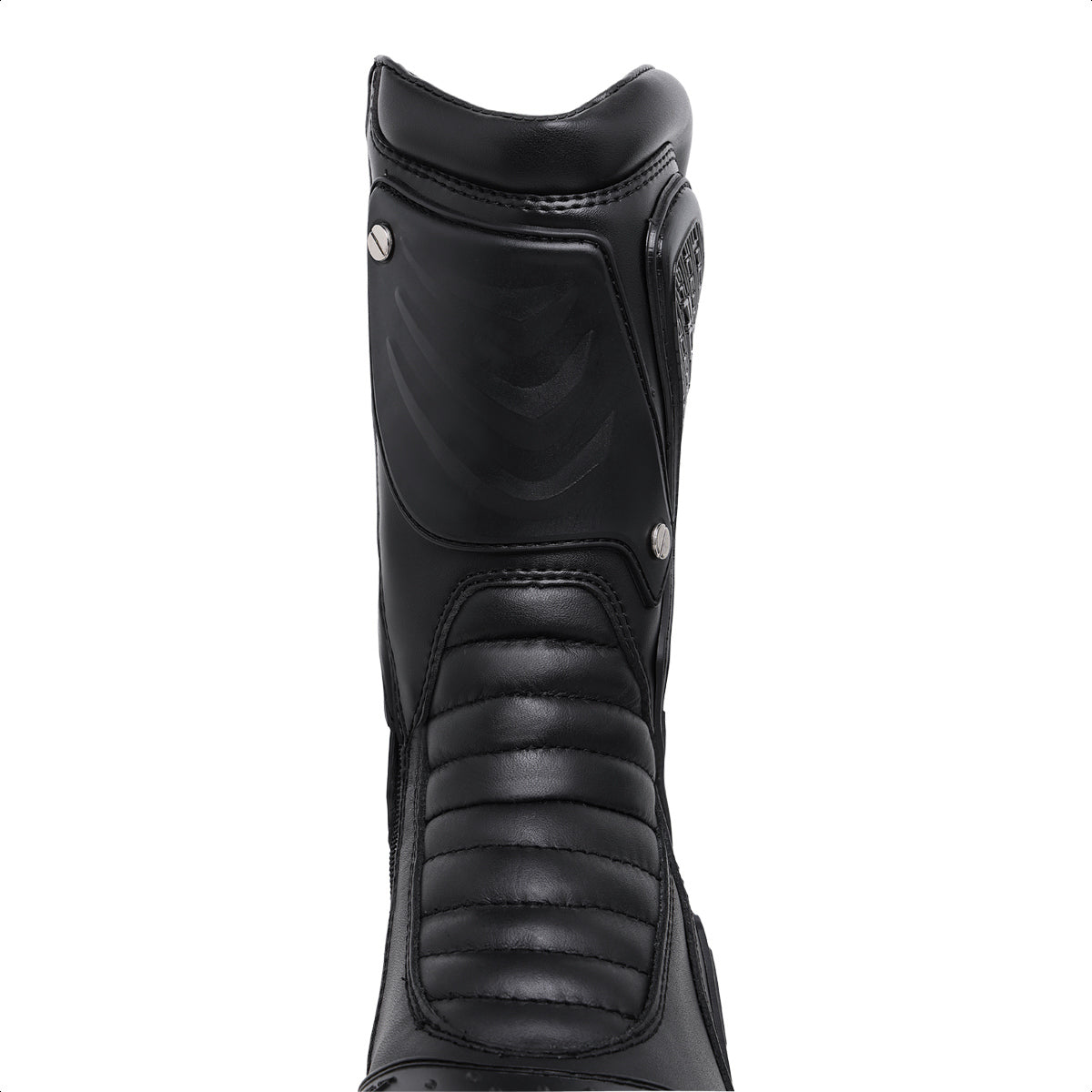 Acero Speed Low Motorcyclist Boot Leather