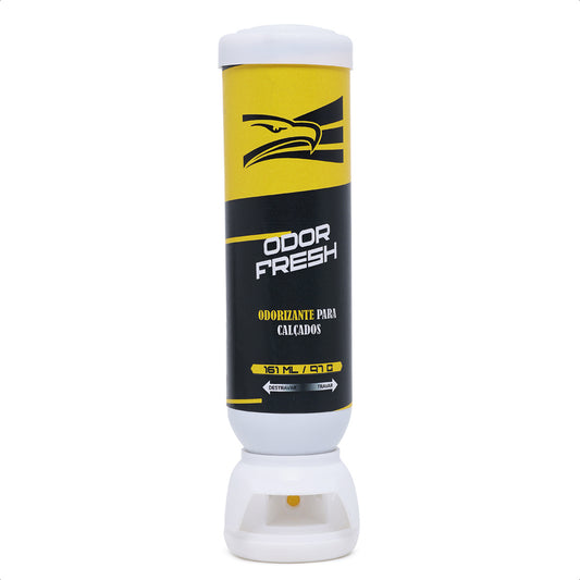 Acero Odor Fresh Shoe Deodorizer 161 ml