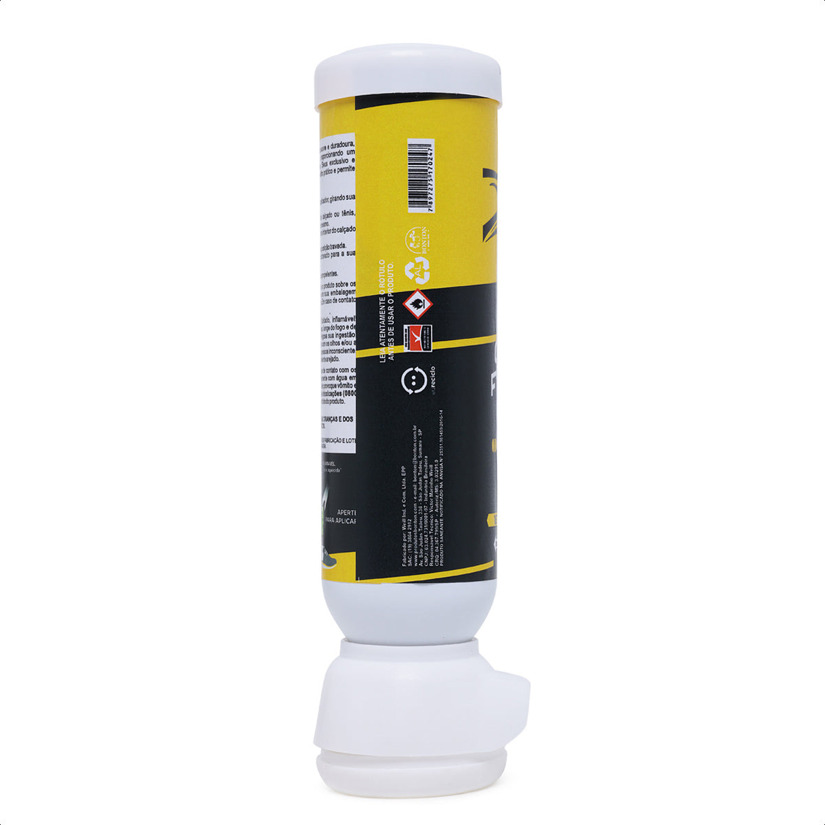 Acero Odor Fresh Shoe Deodorizer 161 ml