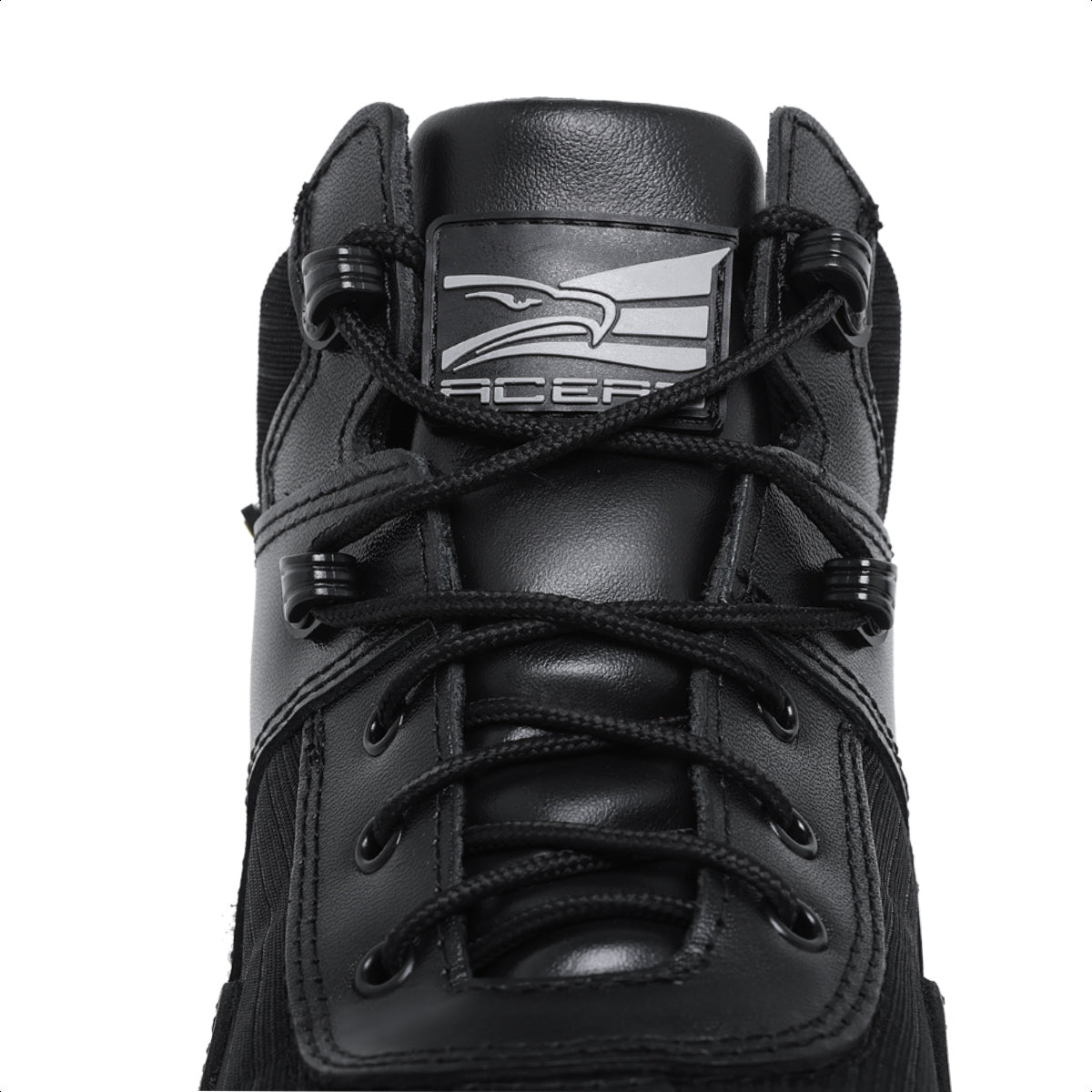 Acero Colt Tactical Military Leather Boot