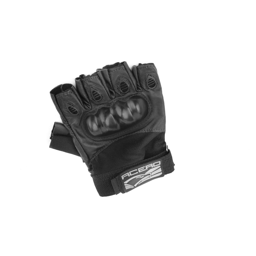 Acero Half-Finger Tactical Gloves