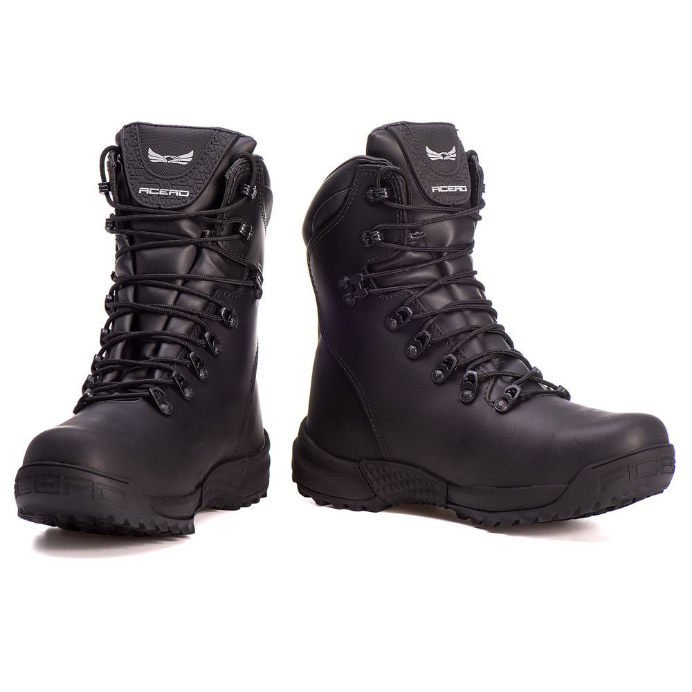 Acero Apache WaterProof Boot Leather