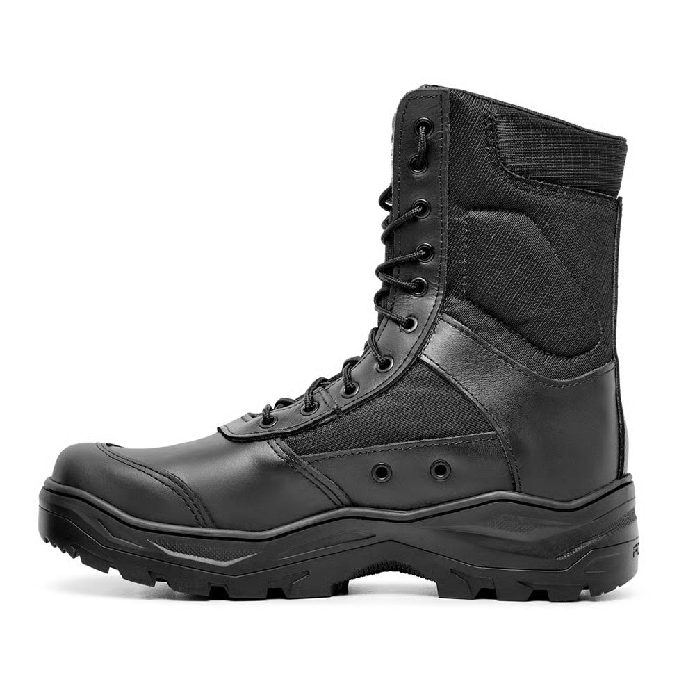 Acero Selva Tactical Military Boot Leather