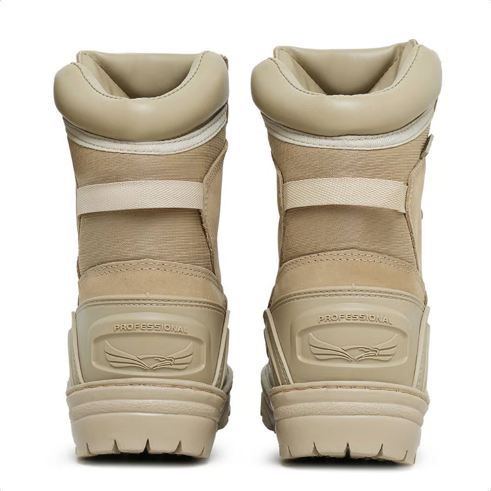 Acero Tiger Pro Tactical Military Boot