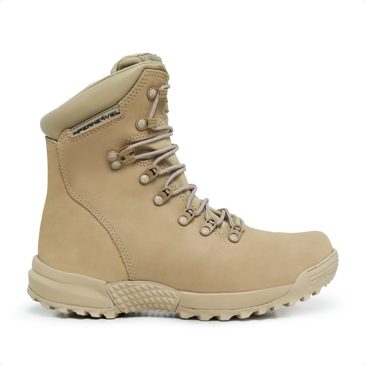 Acero Apache WaterProof Boot Leather