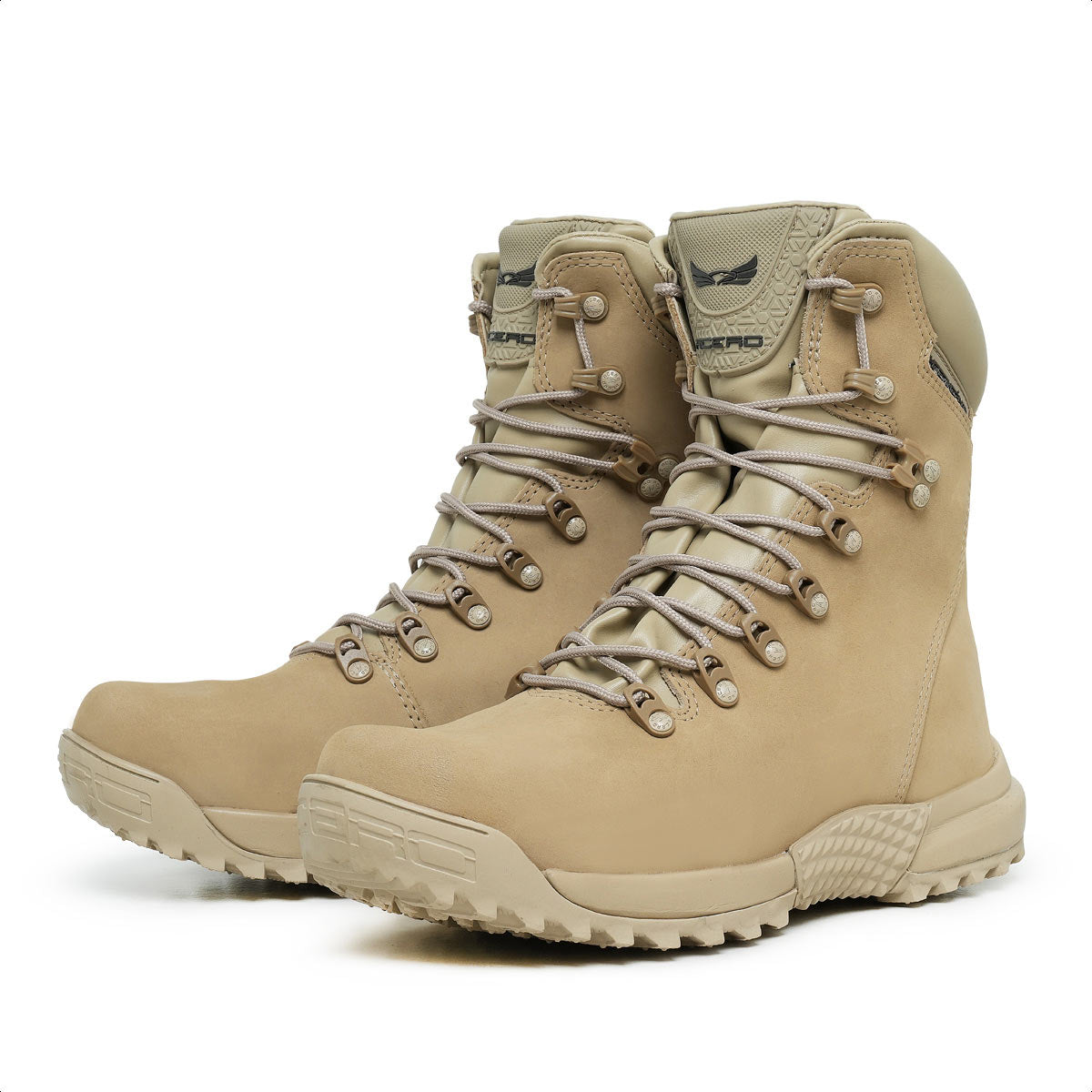 Acero Apache WaterProof Boot Leather