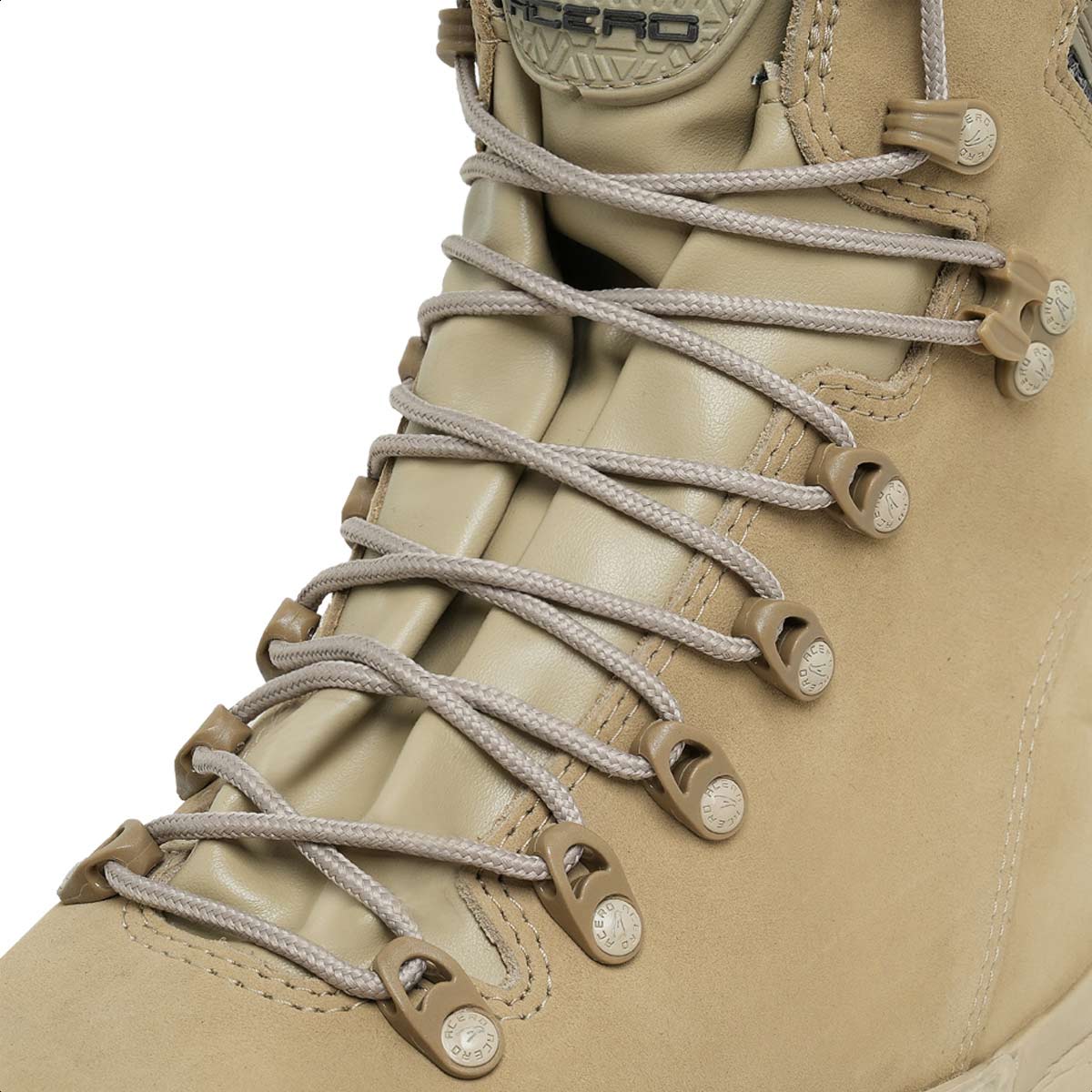 Acero Apache WaterProof Boot Leather