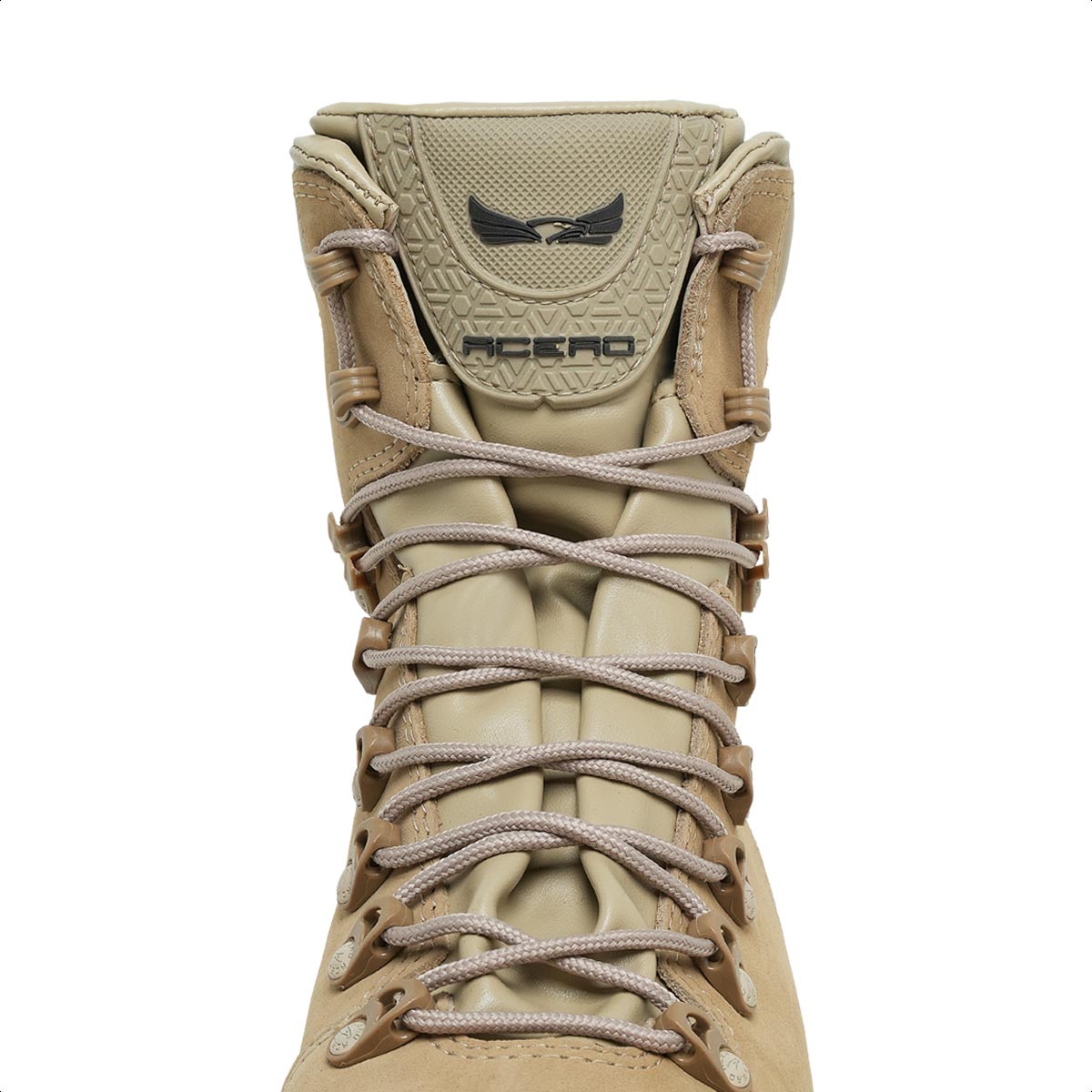 Acero Apache WaterProof Boot Leather