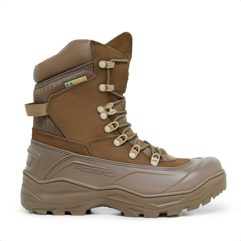 Acero Tiger Pro Tactical Military Boot