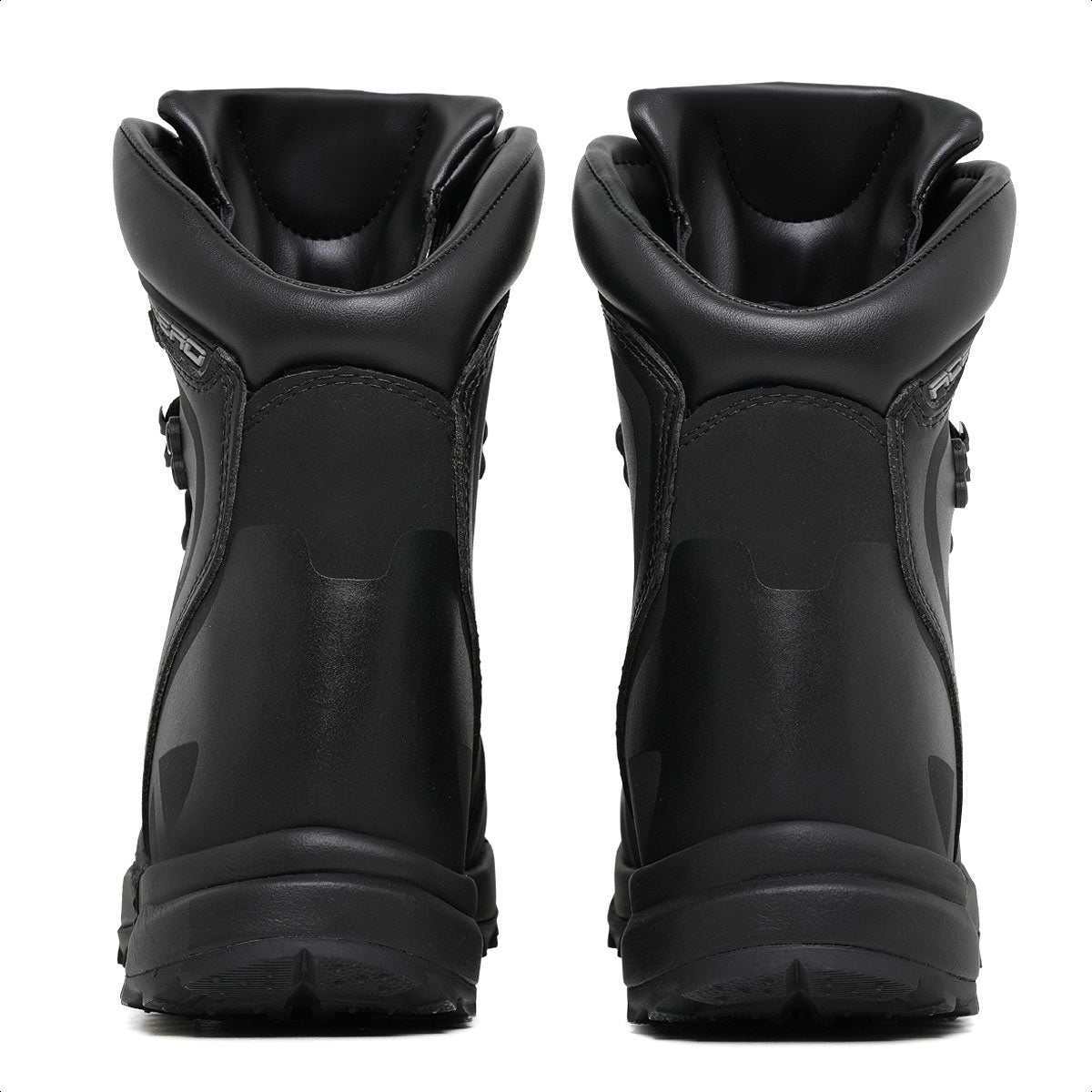 Acero Alpha Tech Tactical Military Leather Boot