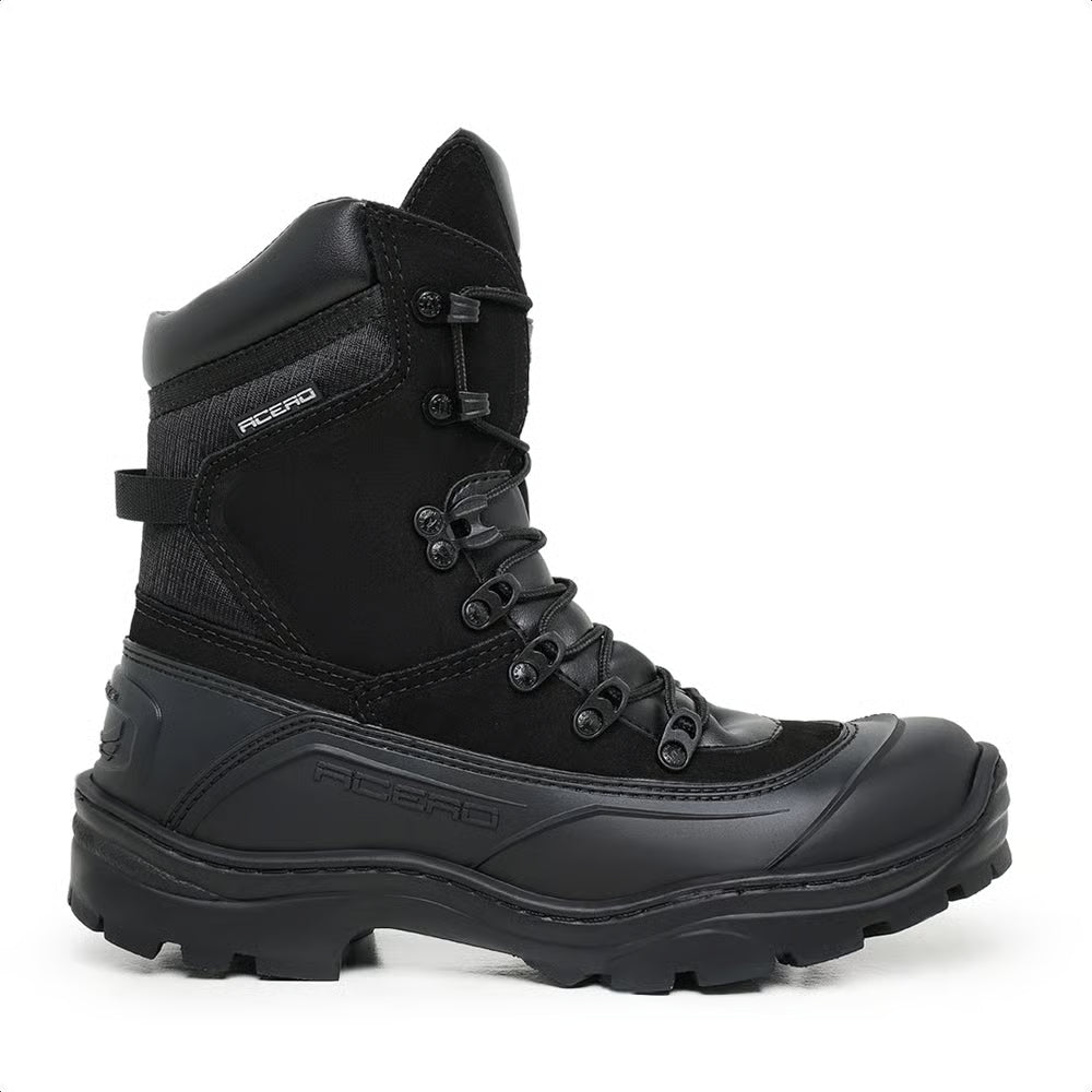 Acero Tiger Pro Tactical Military Boot