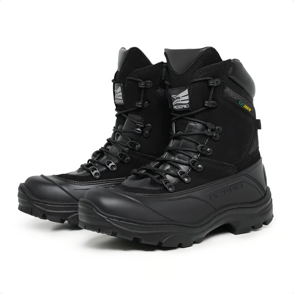 Acero Tiger Pro Tactical Military Boot