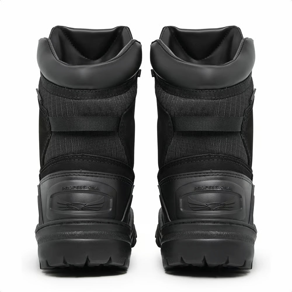Acero Tiger Pro Tactical Military Boot