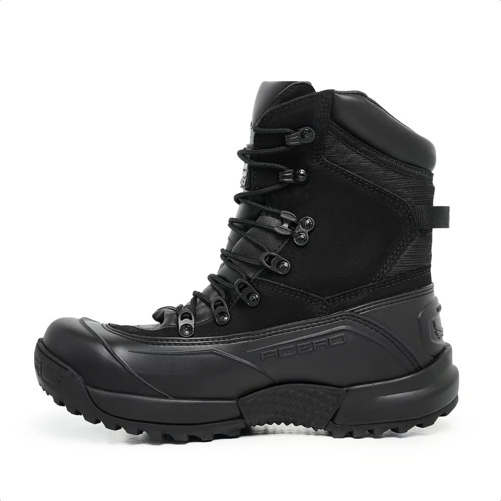 Acero Tiger Pro Max Waterproof Tactical Military Boot Leather