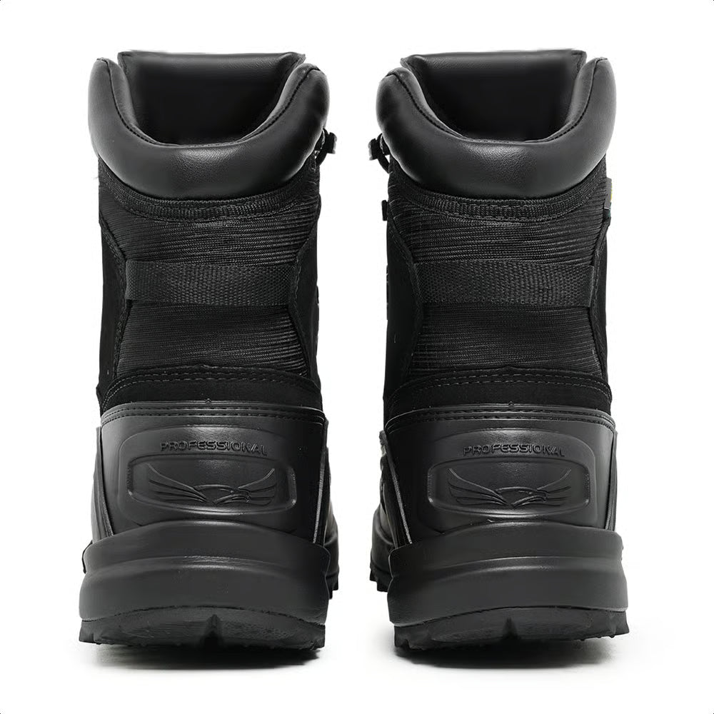 Acero Tiger Pro Max Waterproof Tactical Military Boot Leather