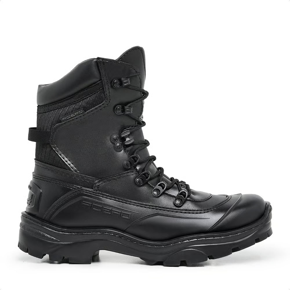 Acero Tiger Pro Tactical Military Boot