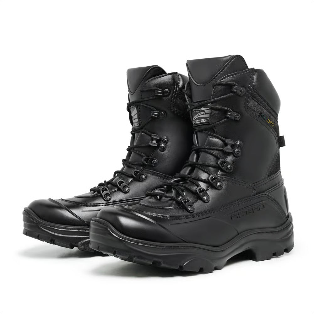 Acero Tiger Pro Tactical Military Boot