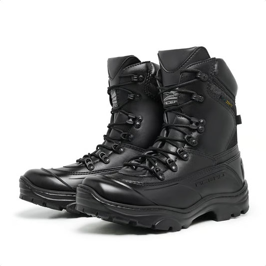 Acero Tiger Pro Tactical Military Boot