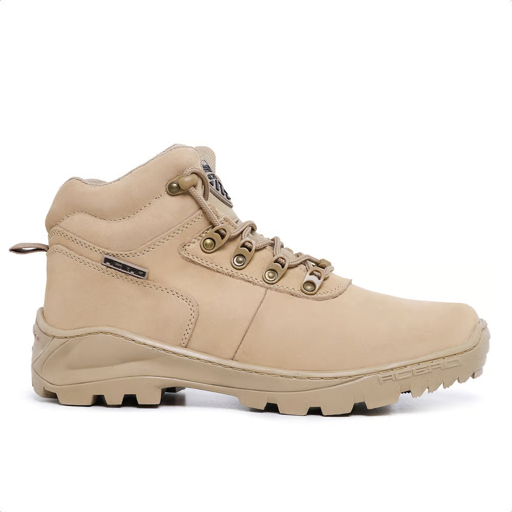 Acero Napalm Tactical Military Boot