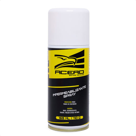 Acero Multi-Purpose Waterproofing Spray – 165 ml