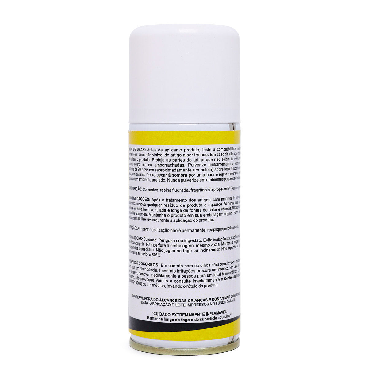 Acero Multi-Purpose Waterproofing Spray – 165 ml