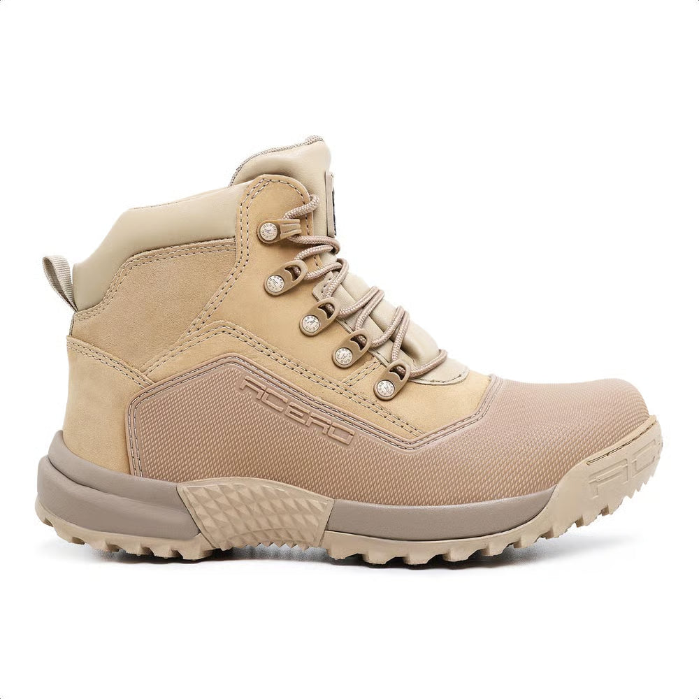Acero Titan Tactical Military Boot