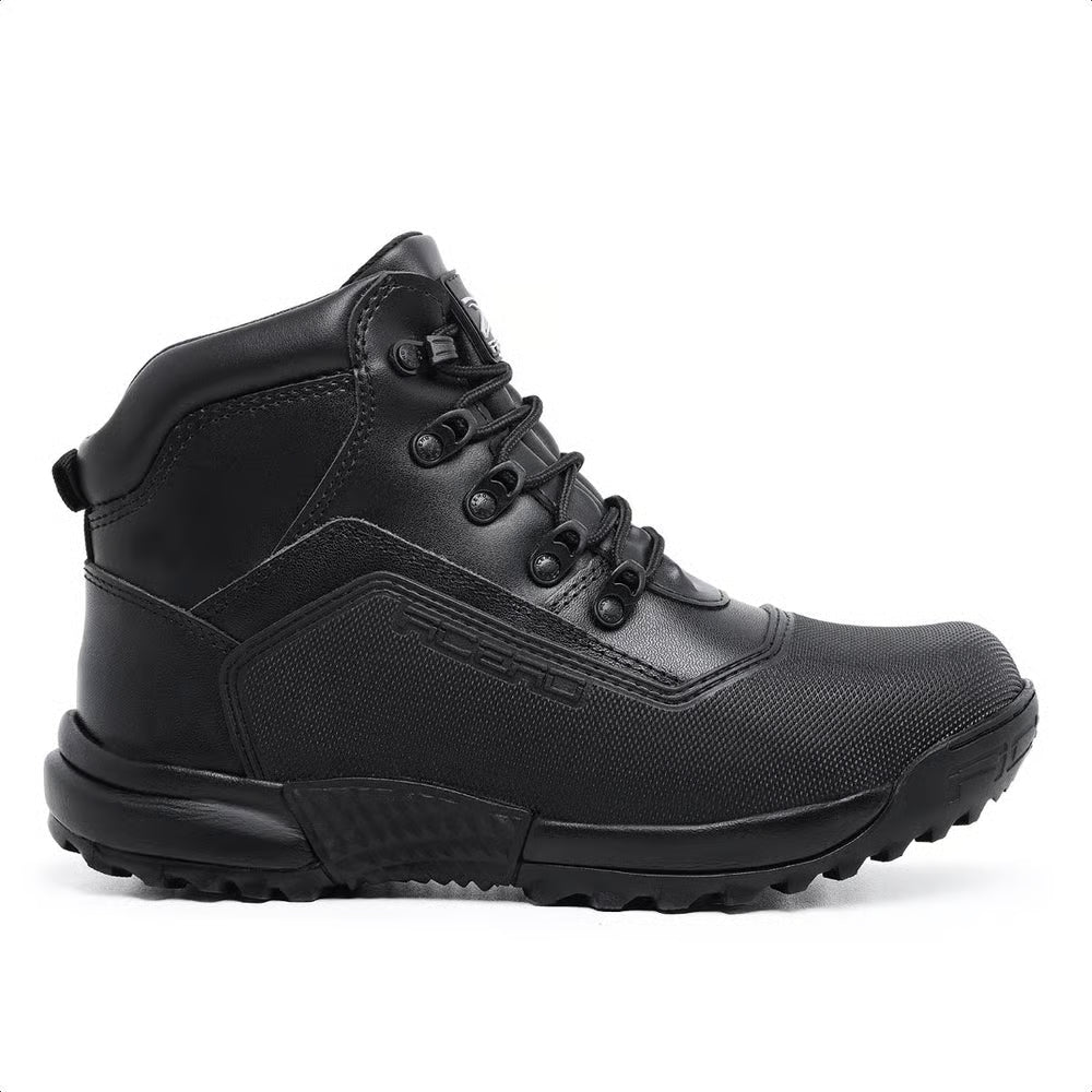 Acero Titan Tactical Military Boot