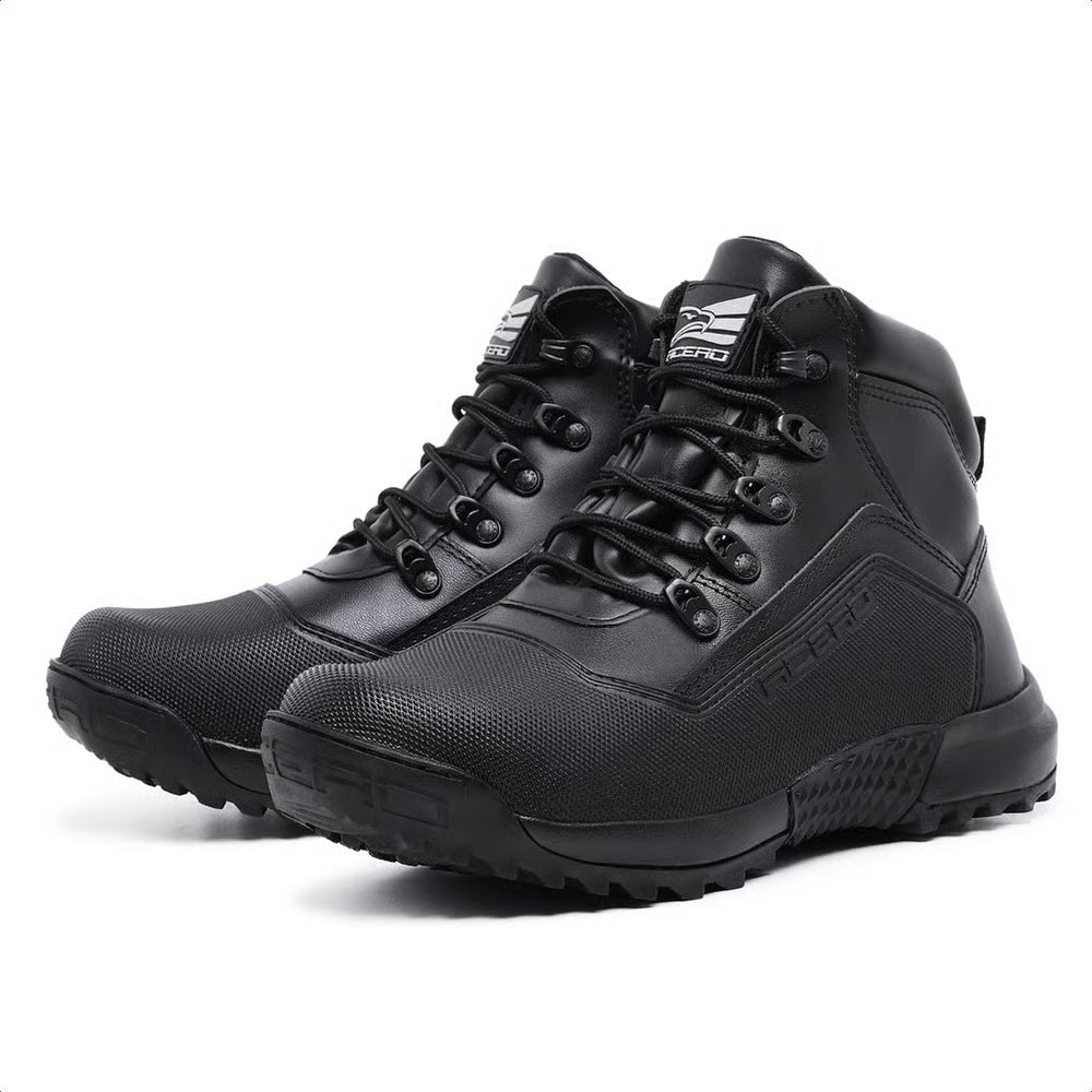 Acero Titan Tactical Military Boot