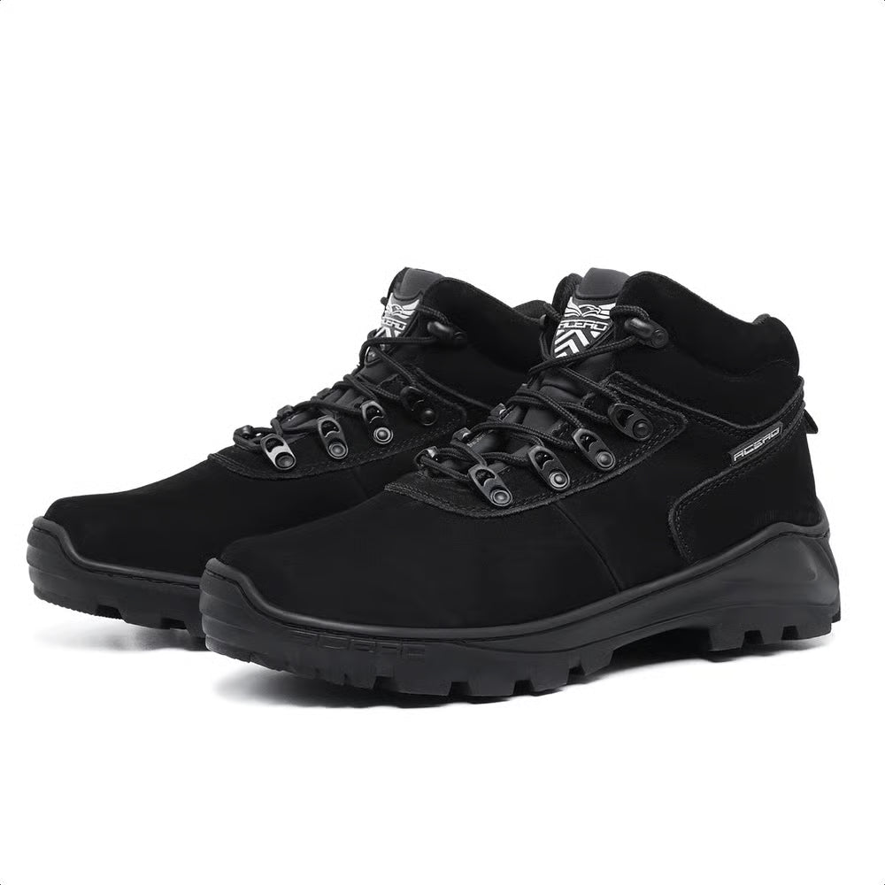 Acero Napalm Tactical Military Boot