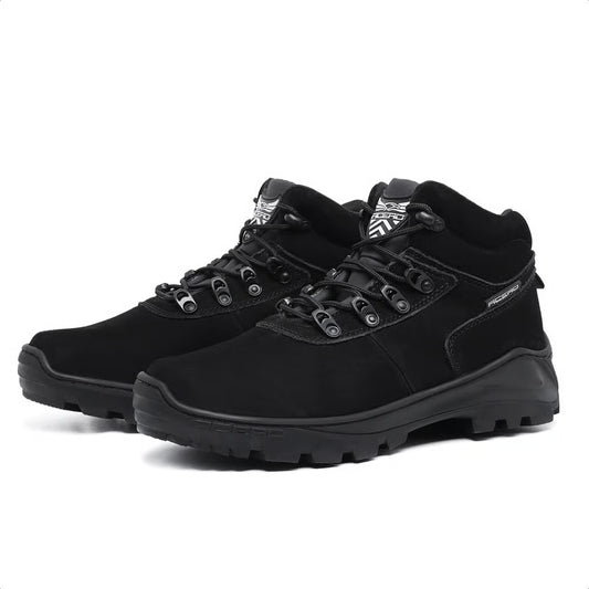 Acero Napalm Tactical Military Boot