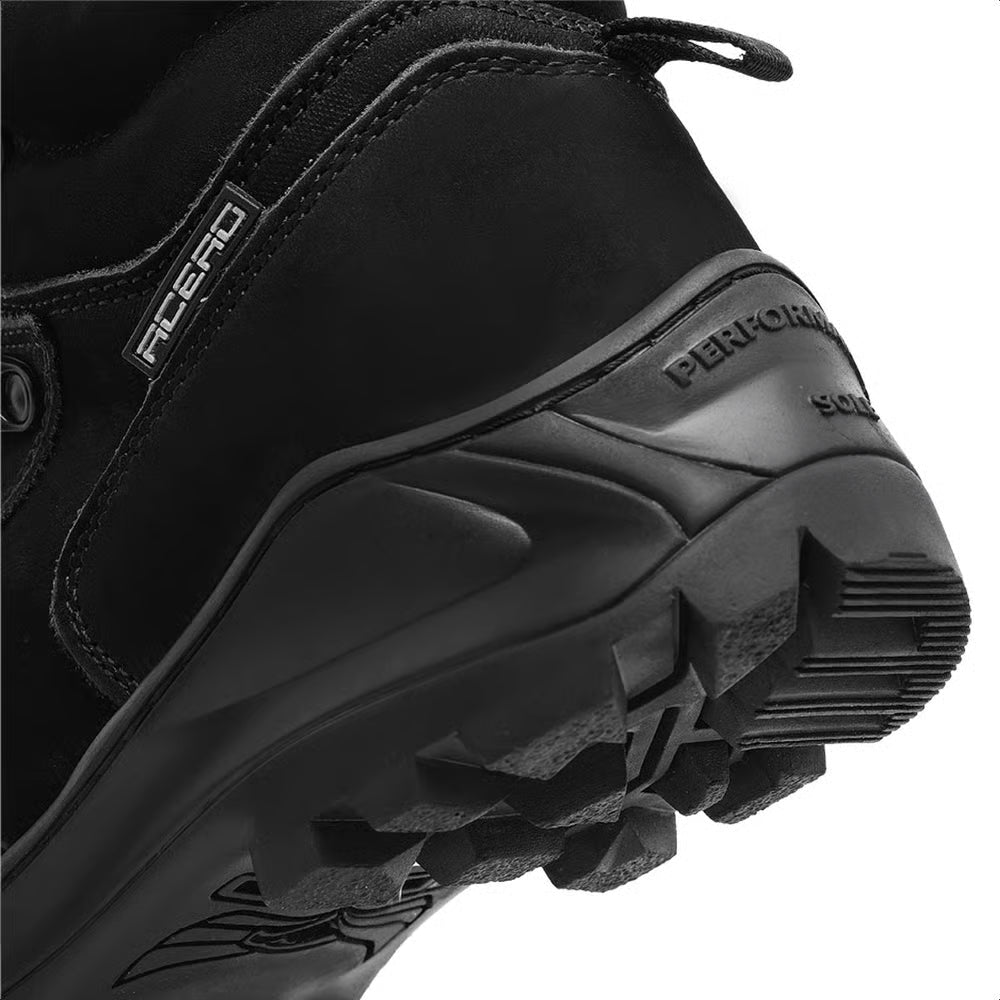 Acero Napalm Tactical Military Boot